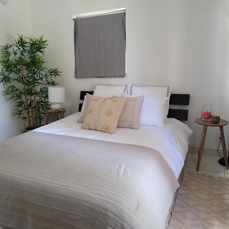 Hotel Motel Lauderdale Inn Fort Lauderdale Eksteriør bilde
