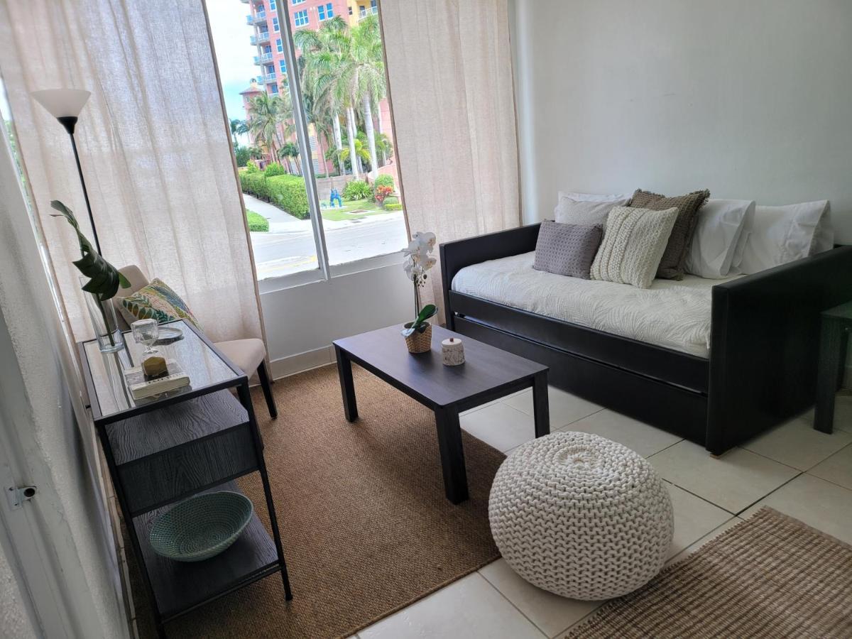 Hotel Motel Lauderdale Inn Fort Lauderdale Eksteriør bilde